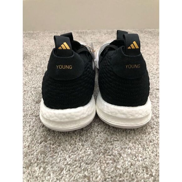 Adidas Trae Young 2.0 Super Villain Basketball Sneaker Men’s Size 10.5 US main image 4